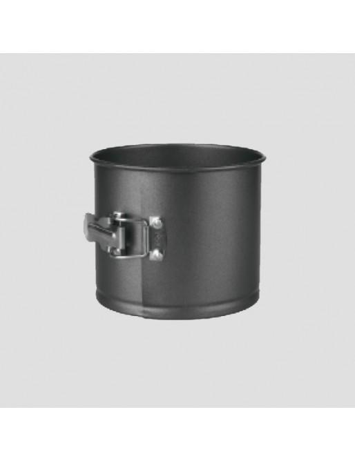 Molde desmontable alto 12,5x10,5 cm