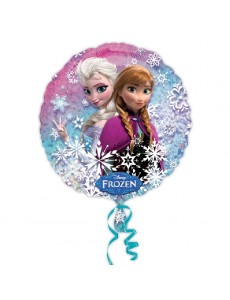 18"/45CM (S60) FROZEN...