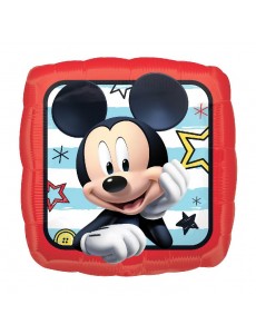 18"/45CM (S60) MICKEY...