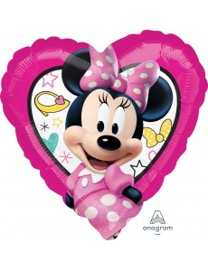 18"/45CM (S60) MINNIE LAZO...