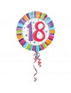 18"/45CM(S55) PRIS RADIANT...