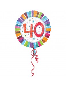 18"/45CM(S55) PRIS RADIANT...