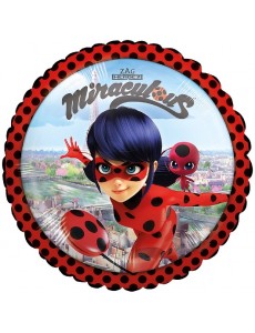 18/45CM (S60) LADYBUG