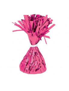 ACC. PESO FOIL： MAGENTA