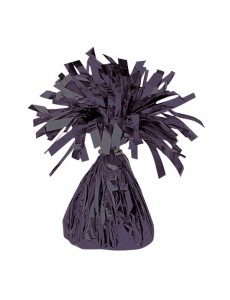 ACC. PESO FOIL： NEGRO