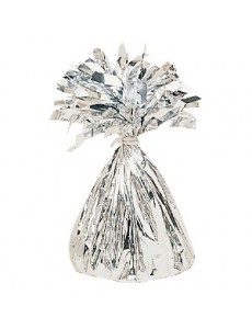 ACC. PESO FOIL： PLATA