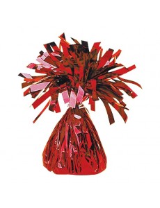 ACC. PESO FOIL： ROJO