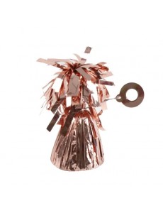 ACC. PESO FOIL： ROSE GOLD