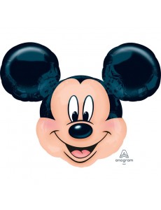 FOR (P35) MICKEY MOUSE