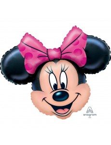 FOR (P35) MINNIE MOUSE
