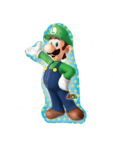 FOR (P38) LUIGI
