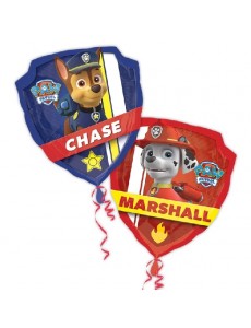 FOR (P38) PATRULLA CANINA