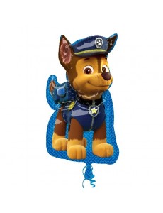 FOR (P38) PATRULLA CANINA...