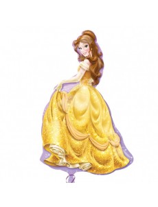 FOR (P38) PRINCESAS DISNEY...