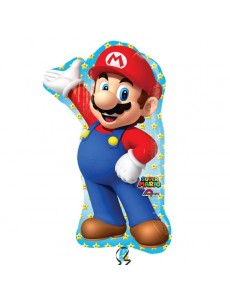 FOR (P38) SUPER MARIO