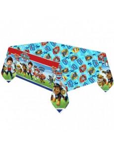 MANTEL PLAS 120X180CM：...