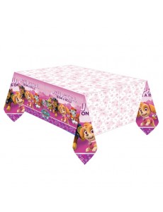 MANTEL PLAS 120X180CM：...