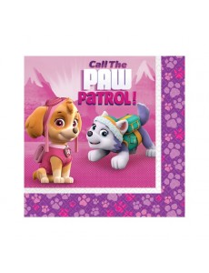 SERV/MED 33X33： PATRULLA...