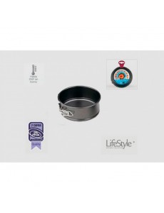 Molde mini desmontable 11x5 cm