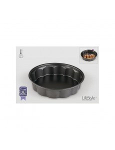 Molde fiorela antiadherente...