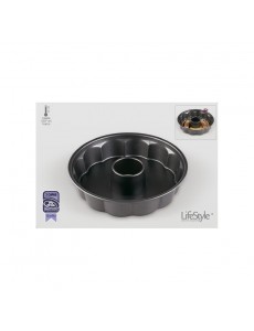 Molde Fiorela con Tubo 26 cm