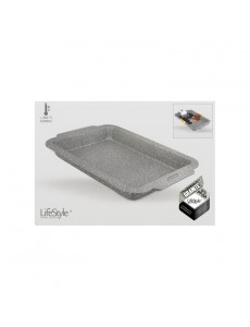 Bandeja profunda granite...