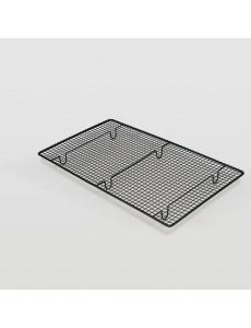 Rejilla enfriadora...