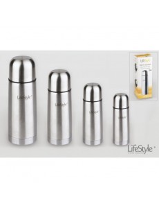 Termo para Líquidos Inox