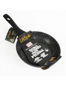 Sarten aluminio forjado...