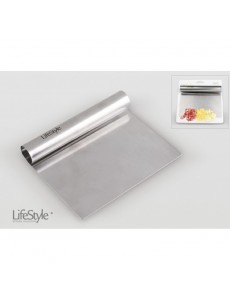 Recogedor Verduras Inox