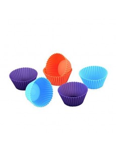 Moldes madalena silicona...