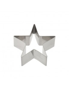 Aro emplatar estrella...