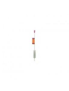 Cepillo limpiador botellas...