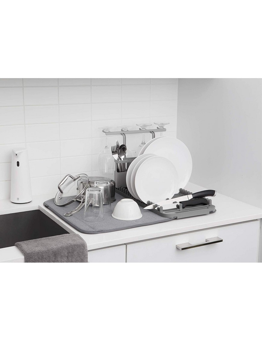 Escurreplatos y escurridor de...