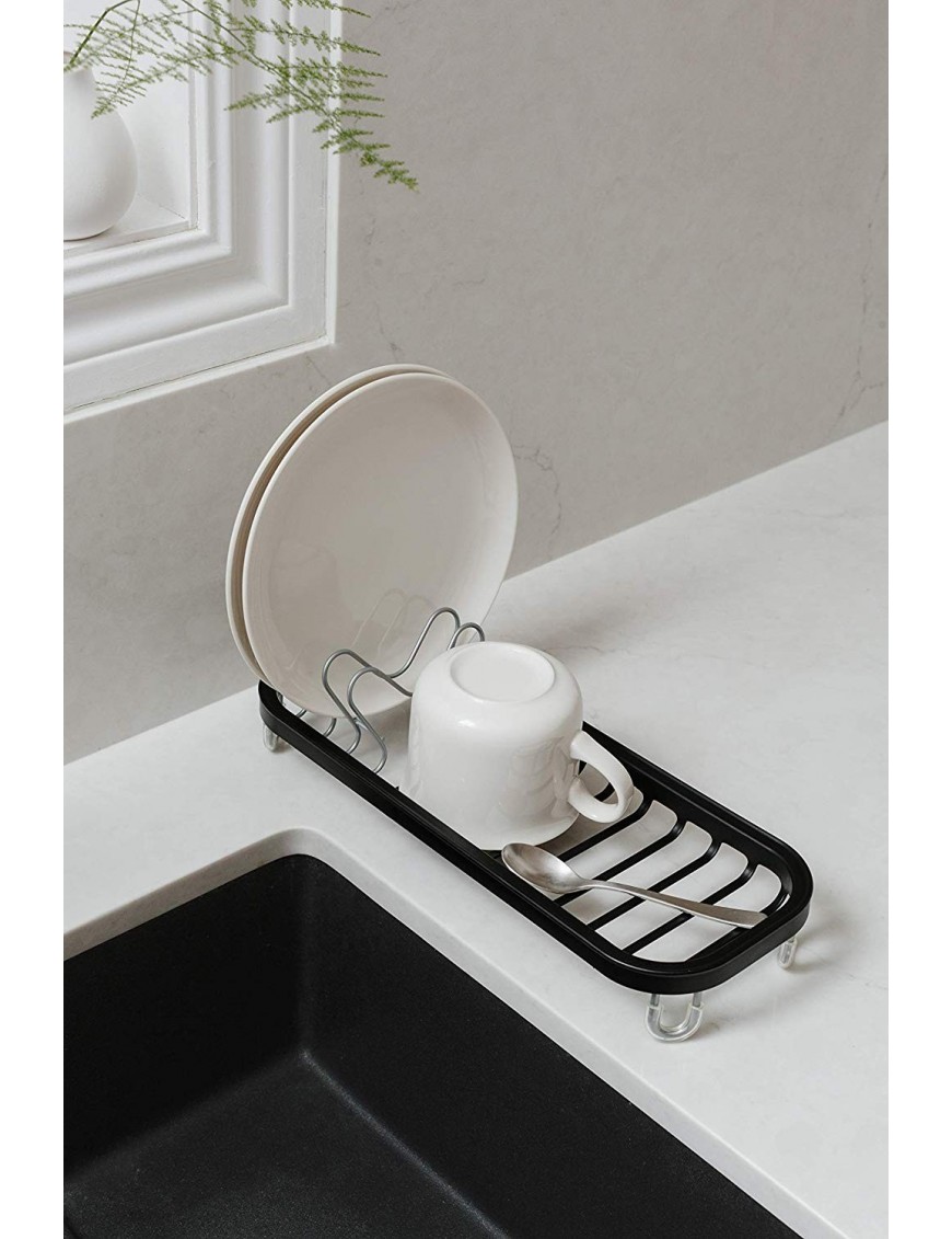 Umbra mini soportes para platos