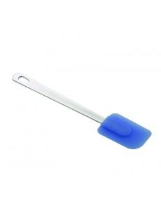 Espatula silicona con mango...