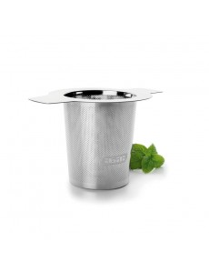 Filtro para te e infusiones