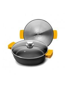 Guisera con tapa evolution...