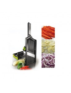 Mandolina regulable...