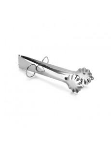 Pinza reposteria con anillas