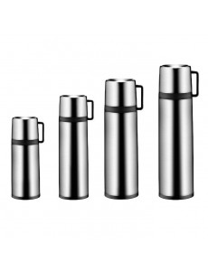 Termo con taza constant 0,75l