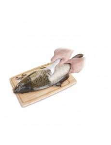 Escamador de pescado presto 2