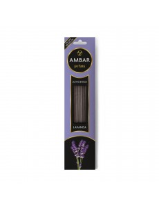 AMBAR Perfums Incienso...