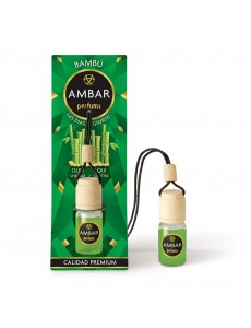 Ambar Perfums Ambientador...