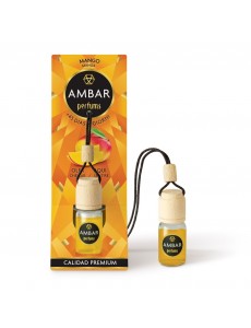 Ambientador Coche Mango