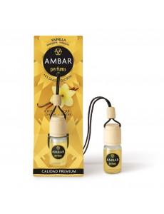 Ambientador Coche Vainilla