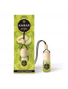 Ambientador Coche Melón