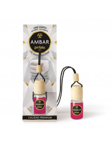 Ambientador Coche Aire Limpio