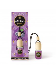 Ambientador Coche Frutas...