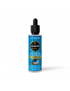 Esencia Acquatic 50 ml